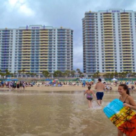 Ocean Walk Resort 1709Ii Daytona Beach Exterior photo